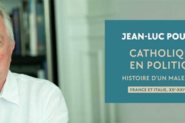 Catholiques en politique