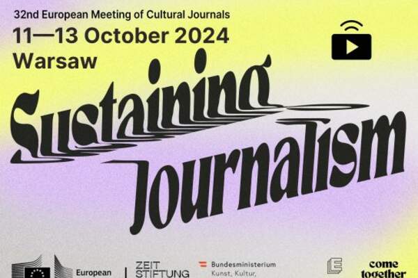 Sustaining Journalism