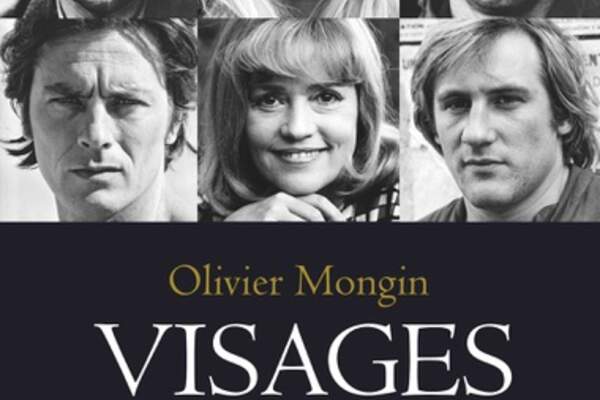 Rencontre avec Olivier Mongin - Dialogue avec Georges Vigarello