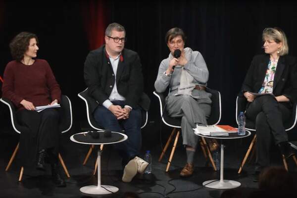 L’information est-elle une arme ?