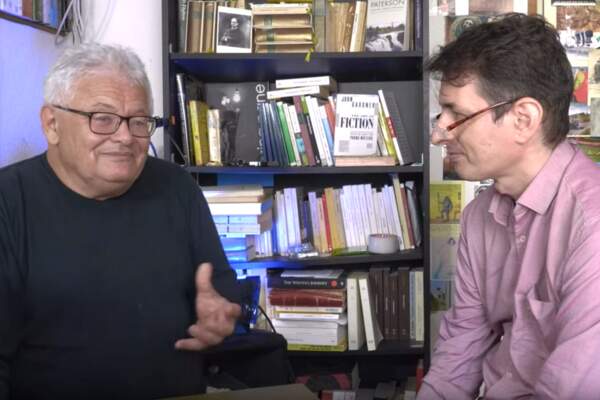 Rendez-vous en cyber espace