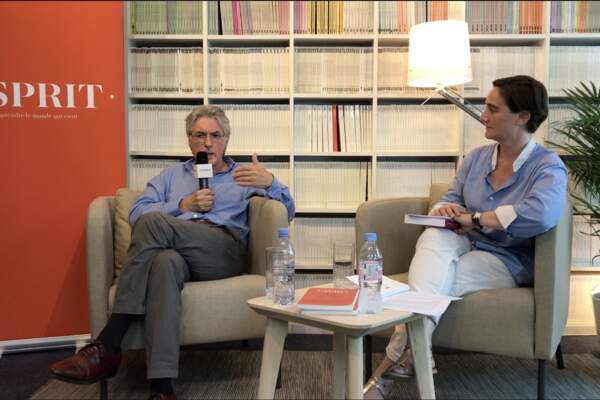 La nation contre le nationalisme