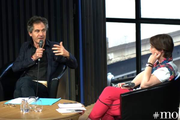Sciences et liberté : entretien avec Étienne Klein