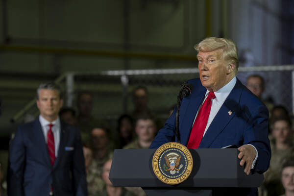 Quelle stratégie pour résister à Trump ?