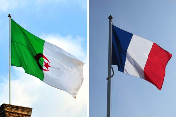 Algérie-France : réflexions sur une crise