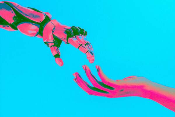 Les enjeux de l’art augmenté
