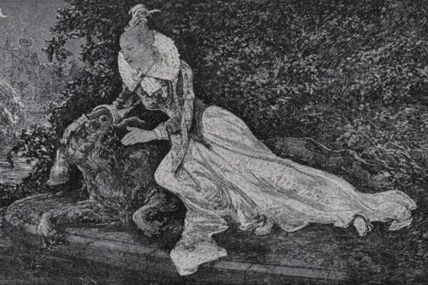 Le pouvoir des contes