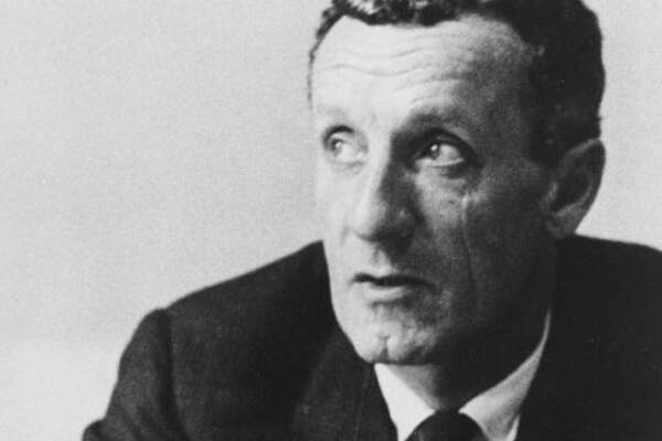 Notre expérience charnelle du monde