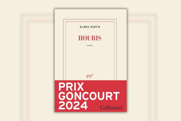 Une lecture de Houris, de Kamel Daoud