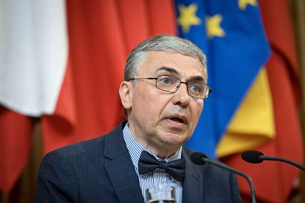 La résistance européenne face à l’agression russe