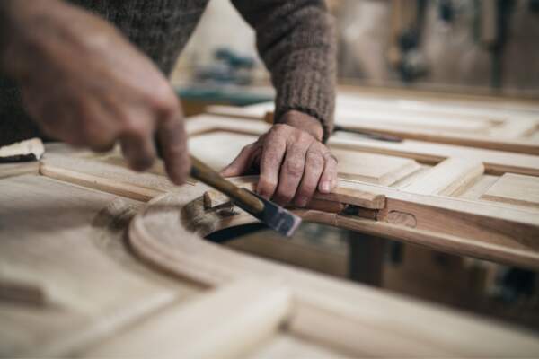 L’esprit du travail artisanal