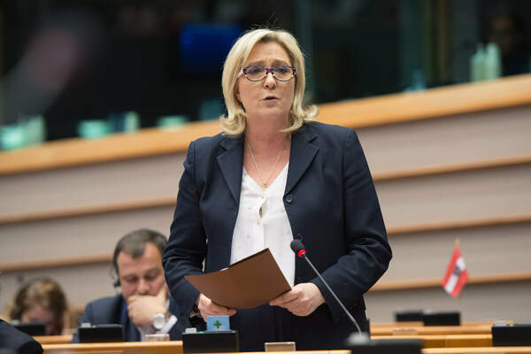 Un procès politique ?