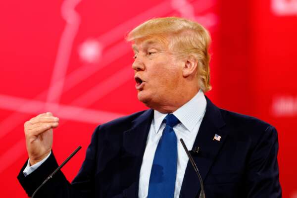 Trump et le principe de réalité