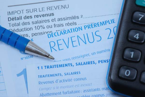 Impôts : où en sommes-nous et que faire ?