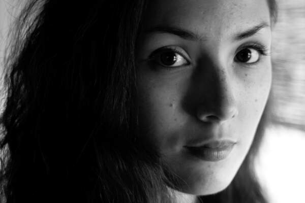 Eurasienne : le trouble identitaire