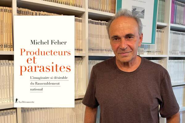 La tentation de l’épuration. Entretien avec Michel Feher