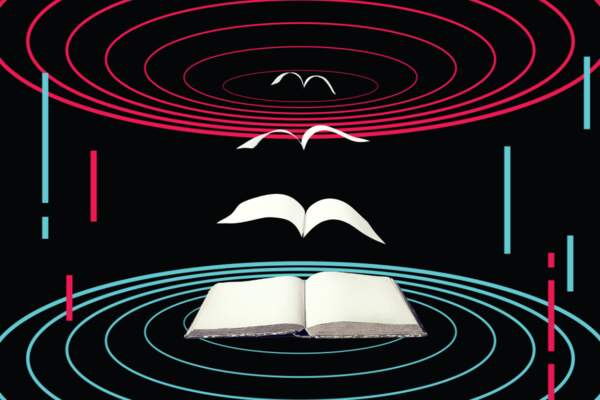 Les livres sous influence