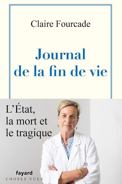 Journal de la fin de vie de Claire Fourcade