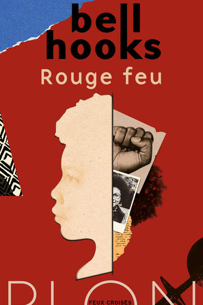 Rouge feu de bell hooks