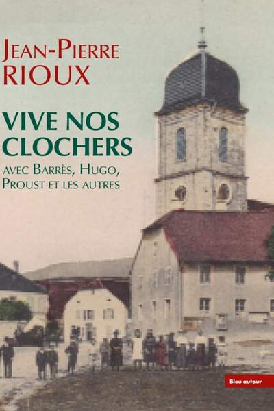 Les églises de village