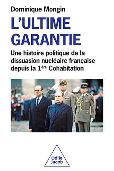 L’Ultime Garantie de Dominique Mongin