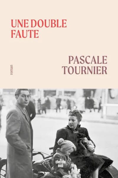 Une double faute de Pascale Tournier