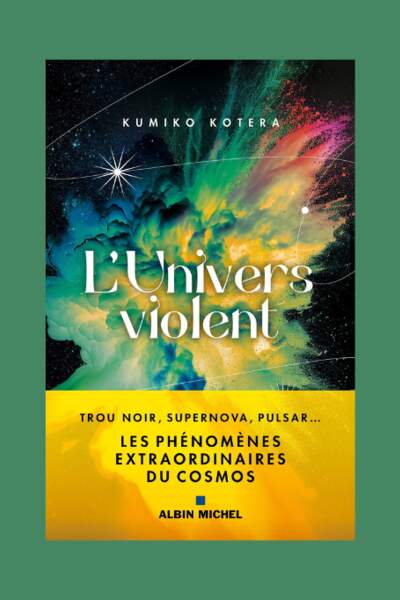 L’univers violent de Kumiko Kotera