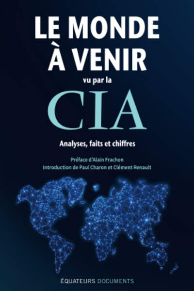 Le monde à venir vu par la CIA