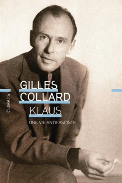 Jeux de lumière et d’ombre chez Klaus Mann