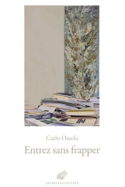 Entrez sans frapper de Carlo Ossola