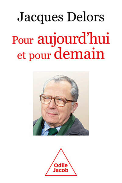 L’Europe concrète de Jacques Delors