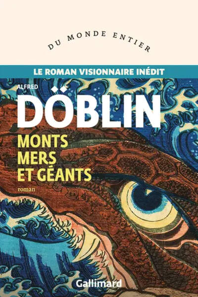Cap au pire avec Alfred Döblin