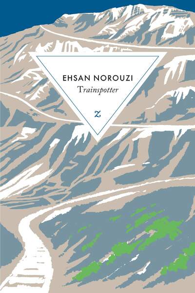 Trainspotter d’Ehsan Norouzi