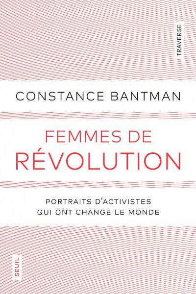 Femmes de révolution, de Constance Bantman