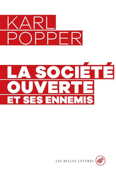 La fibre antitotalitaire de Karl Popper