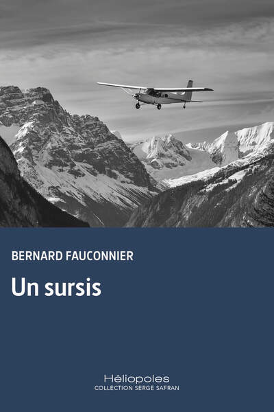 Un sursis de Bernard Fauconnier