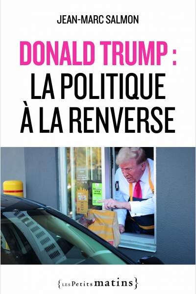Trump, avatar politique