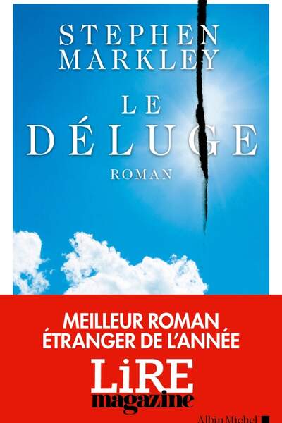 Le Déluge de Stephen Markley