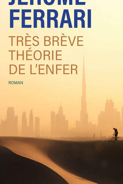 Les âmes vides