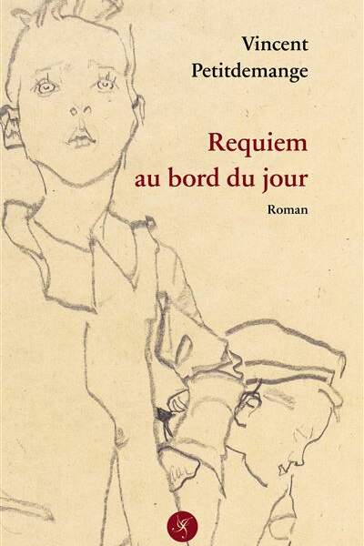 Requiem au bord du jour de Vincent Petitdemange