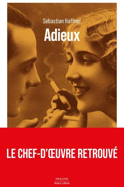 Adieux de Sebastian Haffner