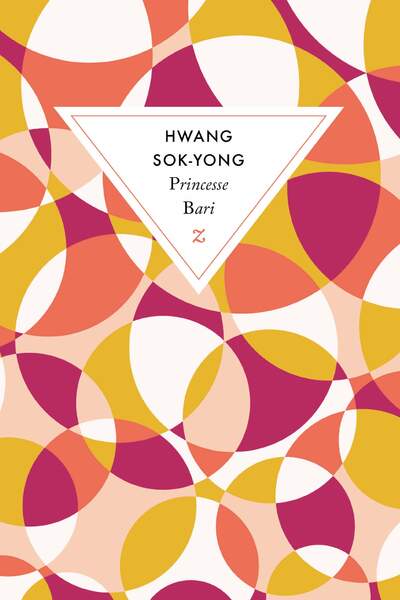 Princesse Bari de Hwang Sok-yong