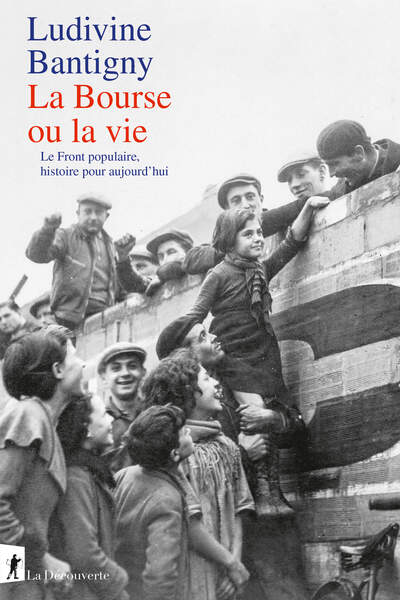 Front populaire, lendemains d’espérance