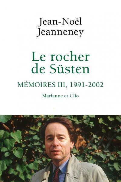 Jeanneney, la gaieté républicaine