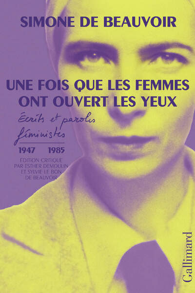 Beauvoir au-delà du Deuxième Sexe