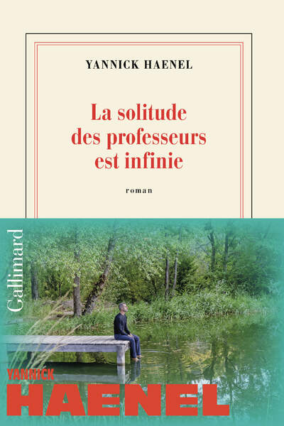 La « solitude essentielle » de Jean Deichel