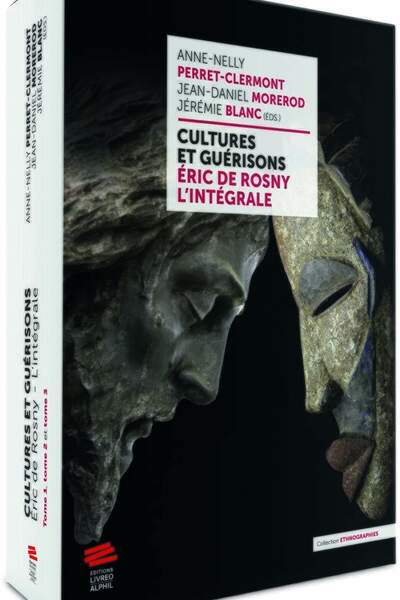 Le regard d’Éric de Rosny