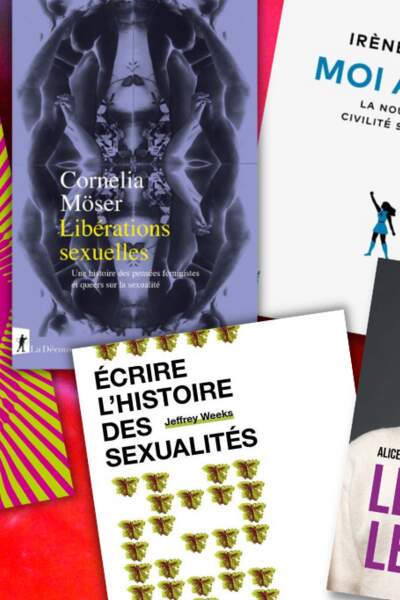 Tensions sexuelles. État des lieux sur le sexe et les sexualités