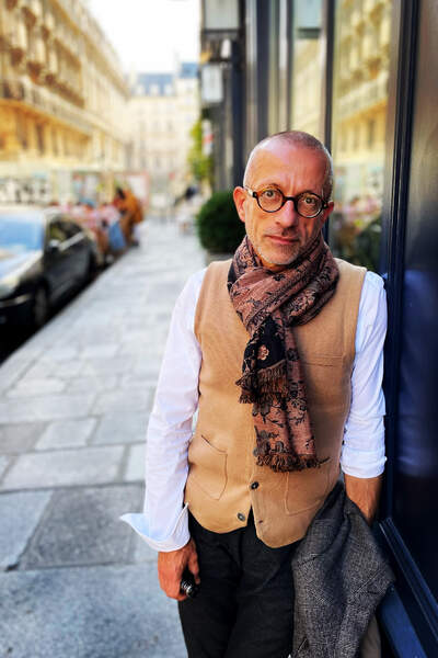 Le siècle et moi et moi et moi 