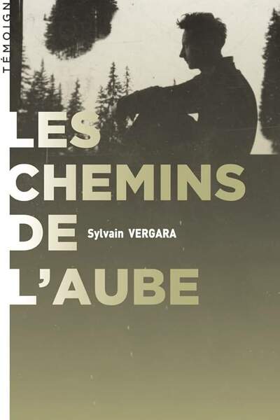 Les chemins de l’aube de Sylvain Vergara